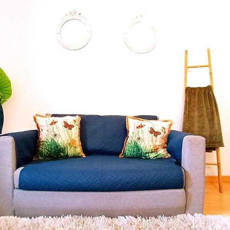 Gardunha Apartments 3º Direito Fundão Zewnętrze zdjęcie
