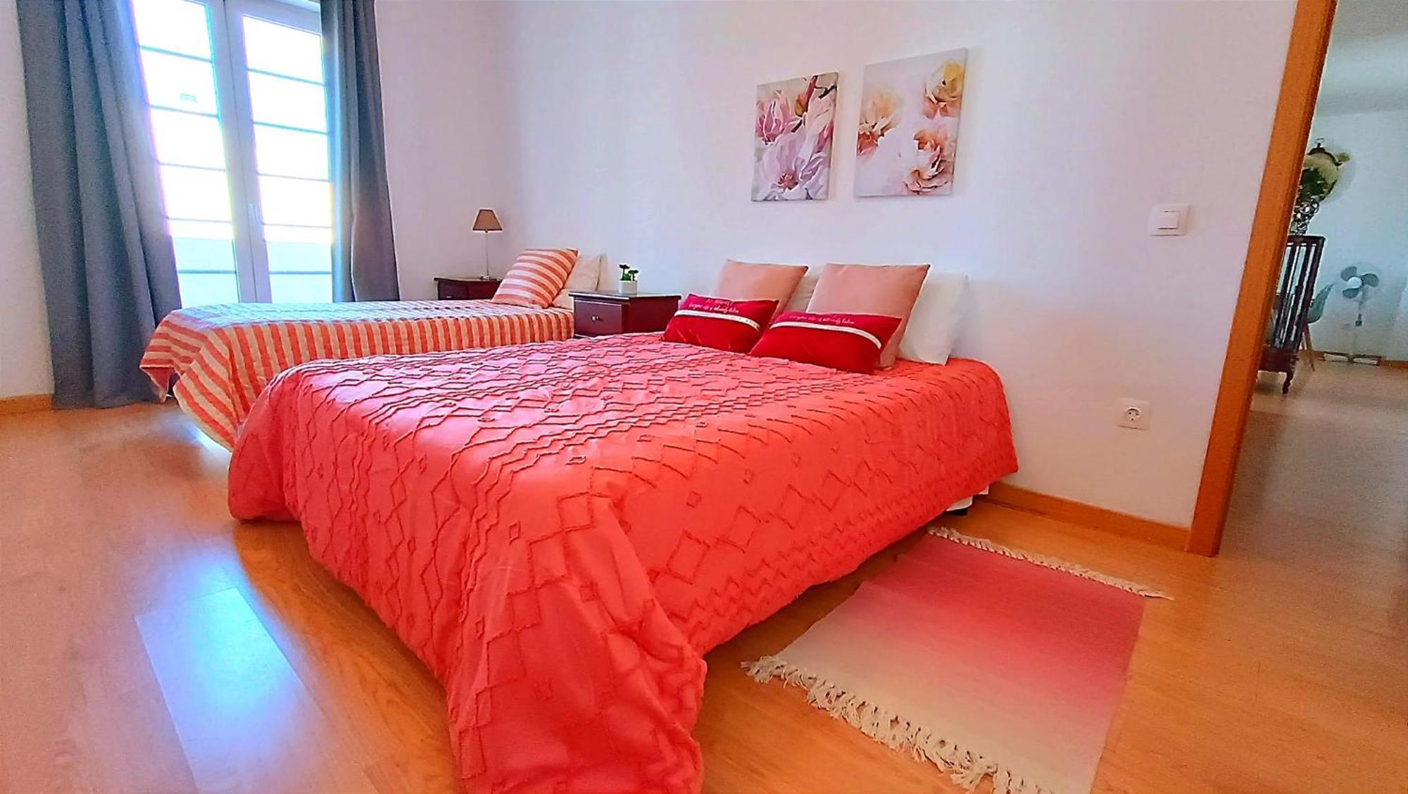 Gardunha Apartments 3º Direito Fundão Zewnętrze zdjęcie