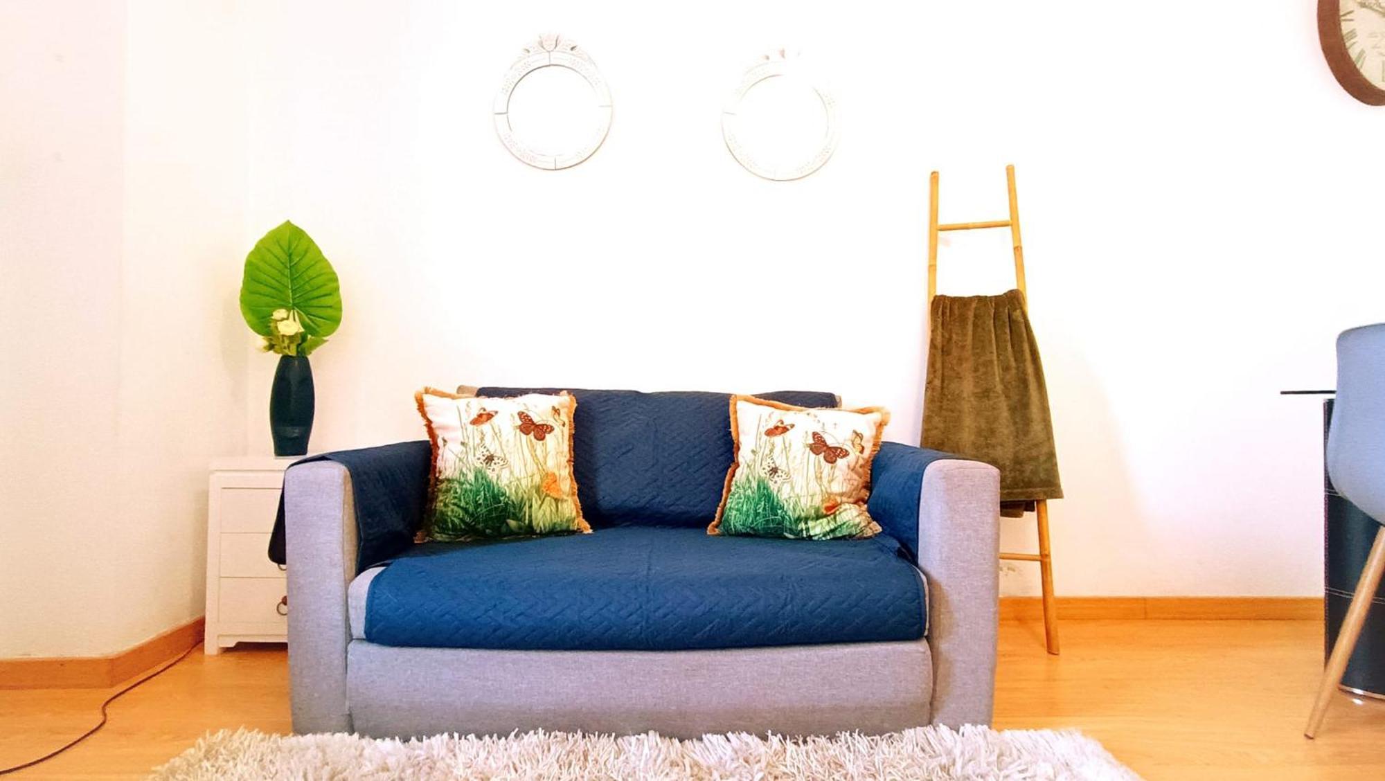 Gardunha Apartments 3º Direito Fundão Zewnętrze zdjęcie