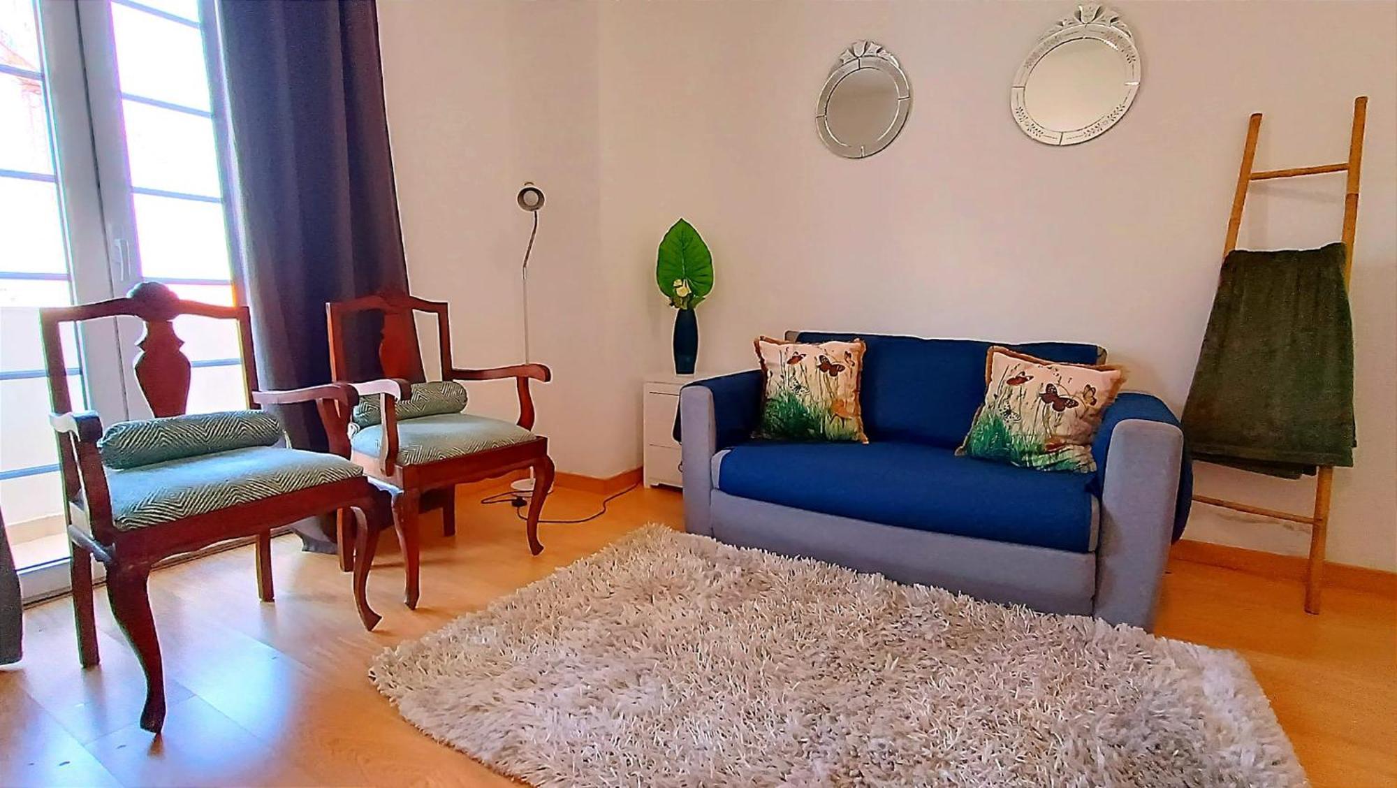 Gardunha Apartments 3º Direito Fundão Zewnętrze zdjęcie
