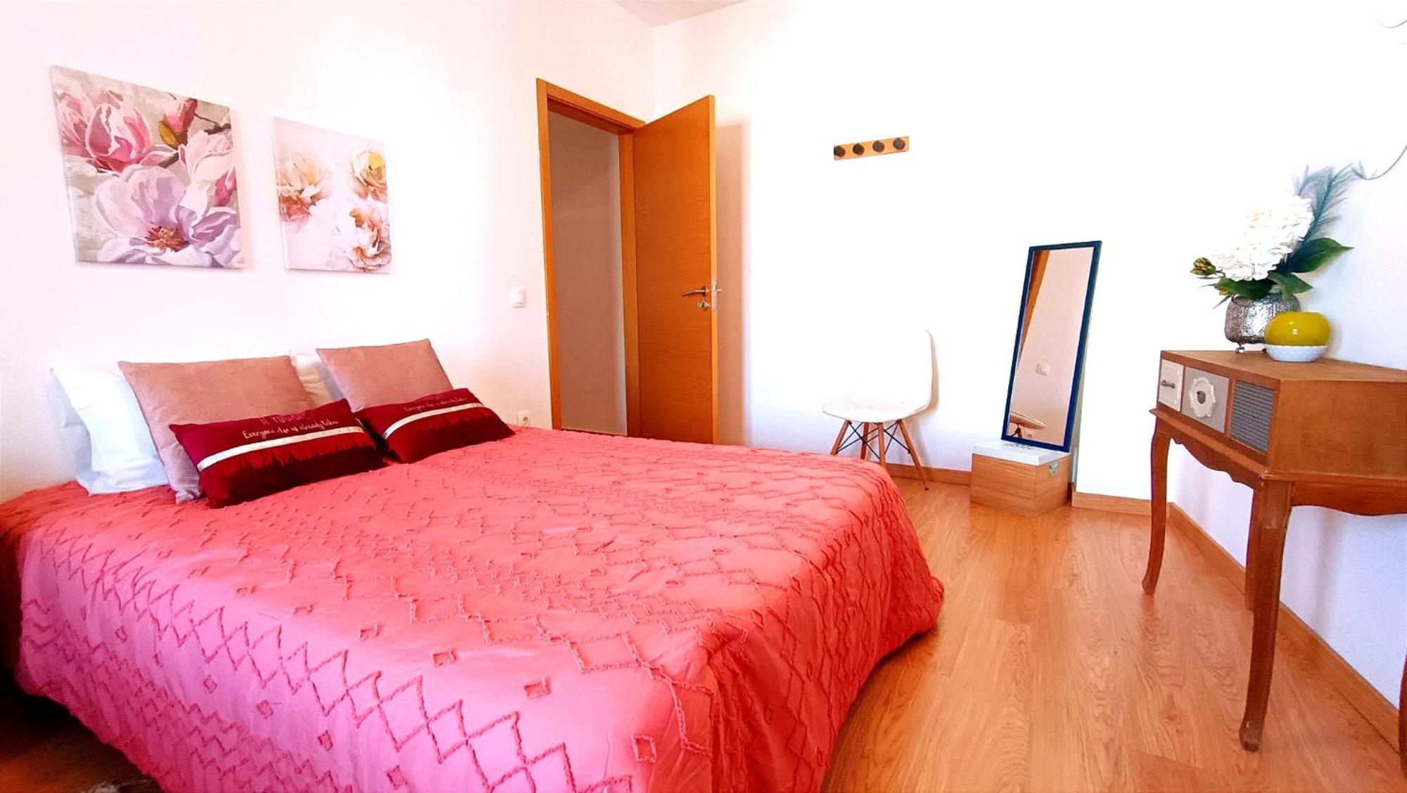 Gardunha Apartments 3º Direito Fundão Zewnętrze zdjęcie